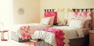 Quarto Decorado